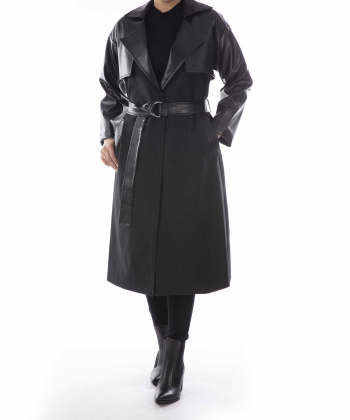 بارانی زنانه ورساچه جینز Versace Jeans کد vmw199