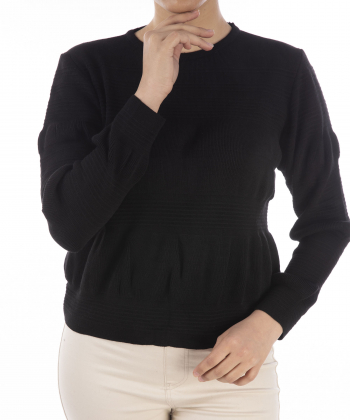 پلیور زنانه ورساچه جینز Versace Jeans کد vzbw031