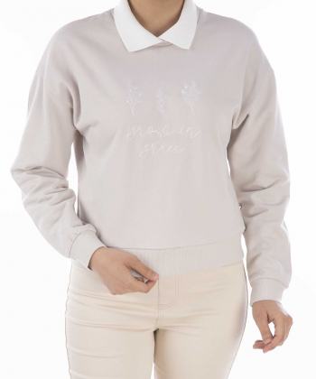 بلوز زنانه بهبود Behboud کد 705283