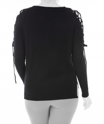 پلیور زنانه ورساچه جینز Versace Jeans کد vzbw037
