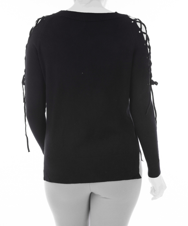 پلیور زنانه ورساچه جینز Versace Jeans کد vzbw037