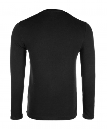 تیشرت آستین بلند مردانه ال سی وایکیکی مدل W361474Z8