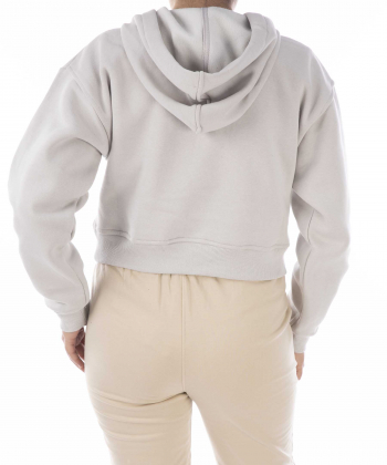 هودی کراپ زنانه بهبود Behboud کد 705212