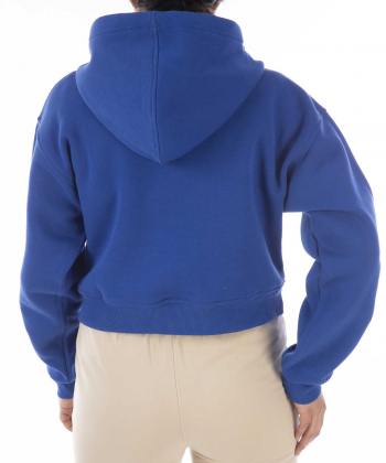 هودی کراپ زنانه بهبود Behboud کد 705212