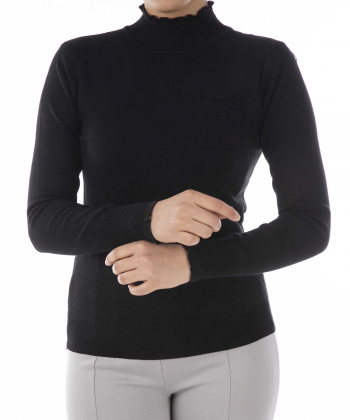 پلیور زنانه ورساچه جینز Versace Jeans کد vzbw028