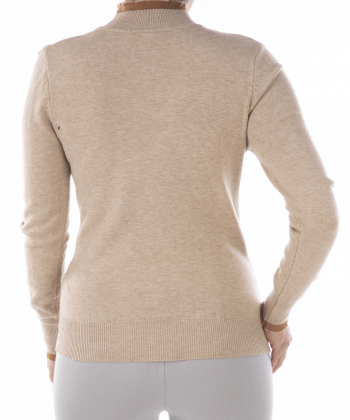 پلیور زنانه ورساچه جینز Versace Jeans کد vzbw028