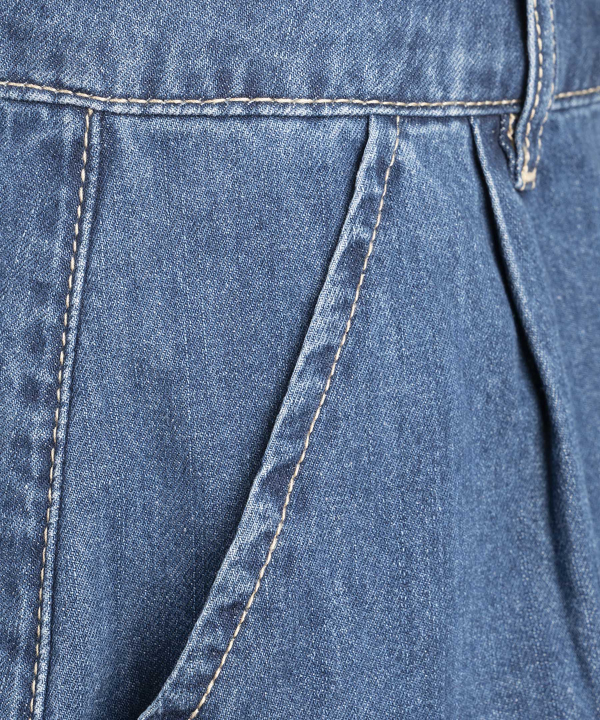 شلوارک زنانه جین وست Jeanswest کد 32264507