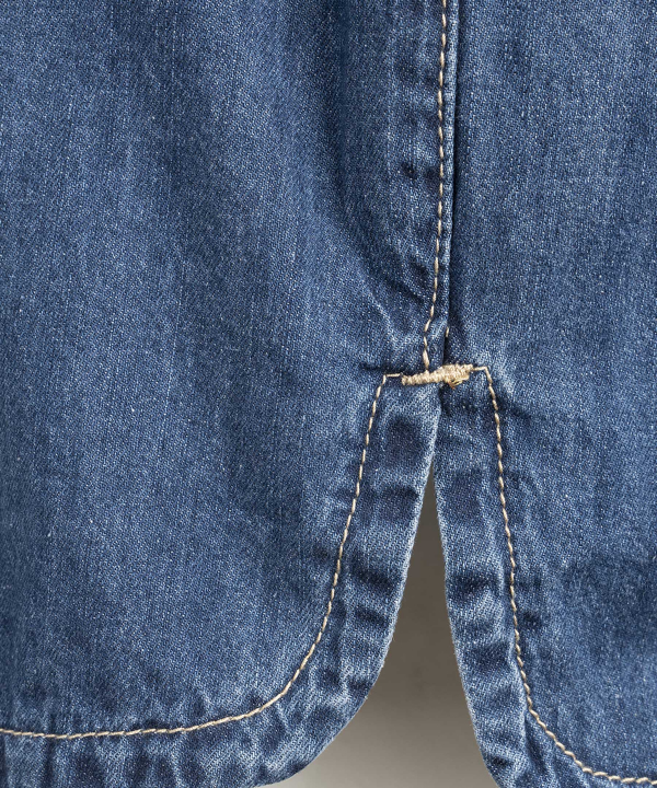 شلوارک زنانه جین وست Jeanswest کد 32264507