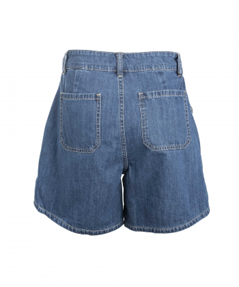 شلوارک زنانه جین وست Jeanswest کد 32264507