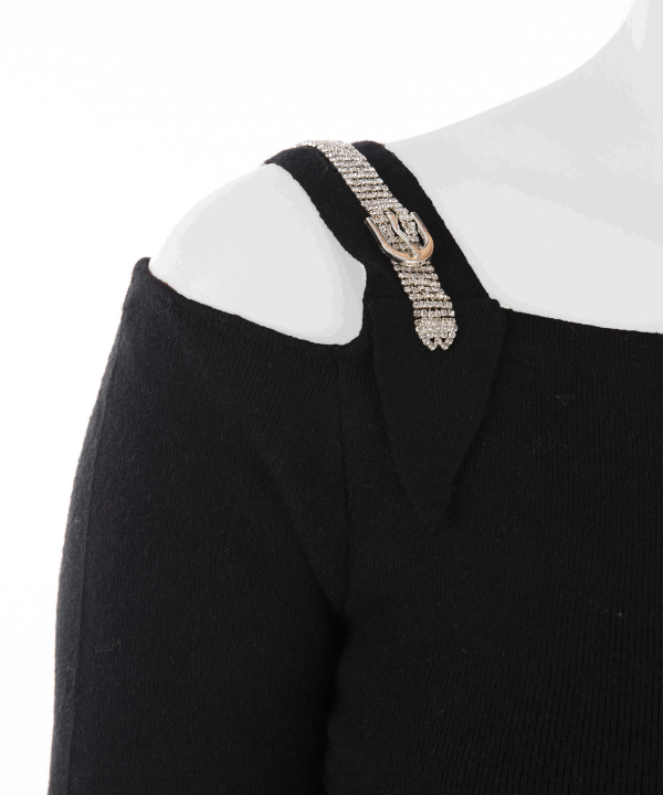 پلیور زنانه ورساچه جینز Versace Jeans کد vzbw029