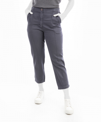 شلوار کتان زنانه ناریان Narian کد 2011691