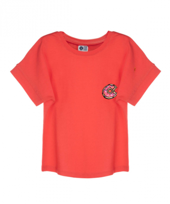 تیشرت دخترانه مادر Madar مدل لئودونات