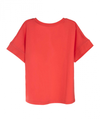 تیشرت دخترانه مادر Madar مدل لئودونات