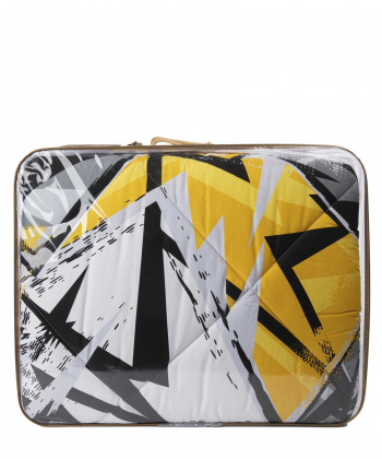 سرویس لحاف یک نفره4تکه دستر Dasther کد 141199998090