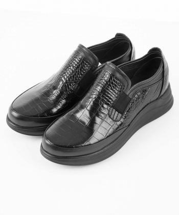 کفش روزمره زنانه منط مدل z273C