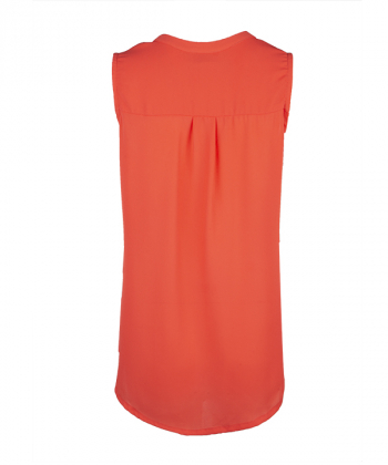 تاپ جلو زیپدار کد 49