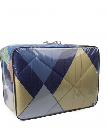 سرویس لحاف شش تکه دو نفره دستر Dasther کد 141199998180