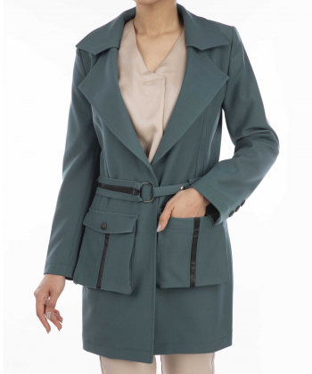 مانتو کوتاه ناریان Narian کد 2992160