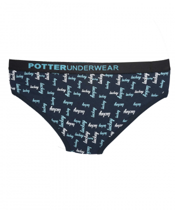 شورت اسلیپ مردانه پاتر Potter کد 635
