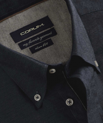 پیراهن مردانه کروم Corum مدل 2320197