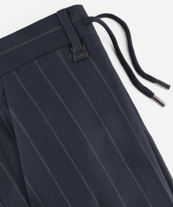 شلوار پارچه ای مردانه کروم Corum مدل 2322507