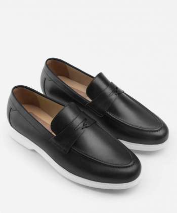 کالج چرم طبیعی مردانه کروم Corum مدل 2322005