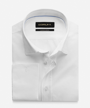پیراهن مردانه کروم Corum مدل 2320129
