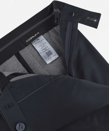 شلوار پارچه ای مردانه کروم Corum مدل 2322708