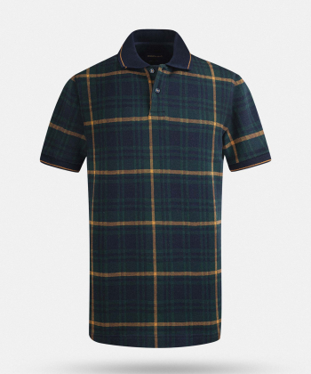 پولوشرت مردانه کروم Corum مدل 2322301