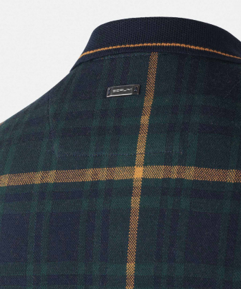 پولوشرت مردانه کروم Corum مدل 2322301