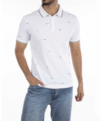 پولوشرت مردانه جین وست Jeanswest کد 32173026