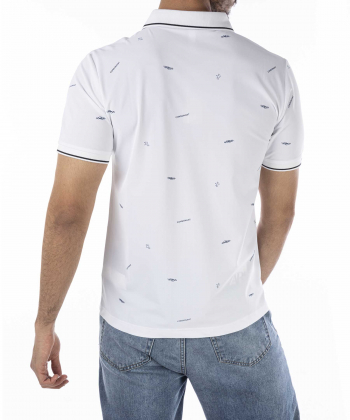 پولوشرت مردانه جین وست Jeanswest کد 32173026