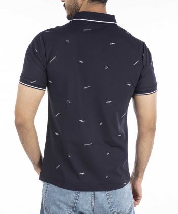 پولوشرت مردانه جین وست Jeanswest کد 32173026