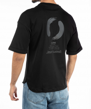 تیشرت مردانه جوتی جینز JootiJeans کد 23572328