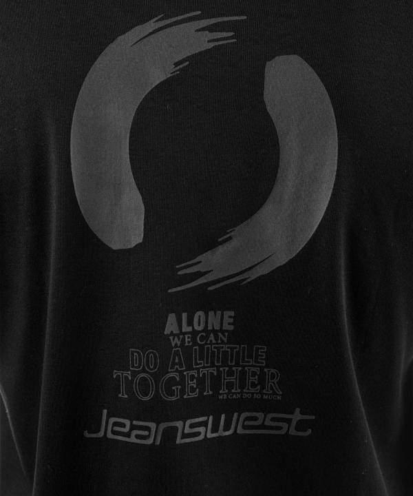 تیشرت مردانه جوتی جینز JootiJeans کد 23572328