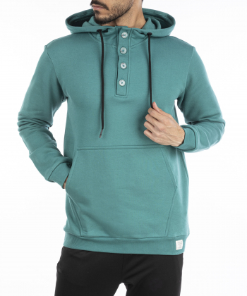 هودی مردانه بالون مدل 7732