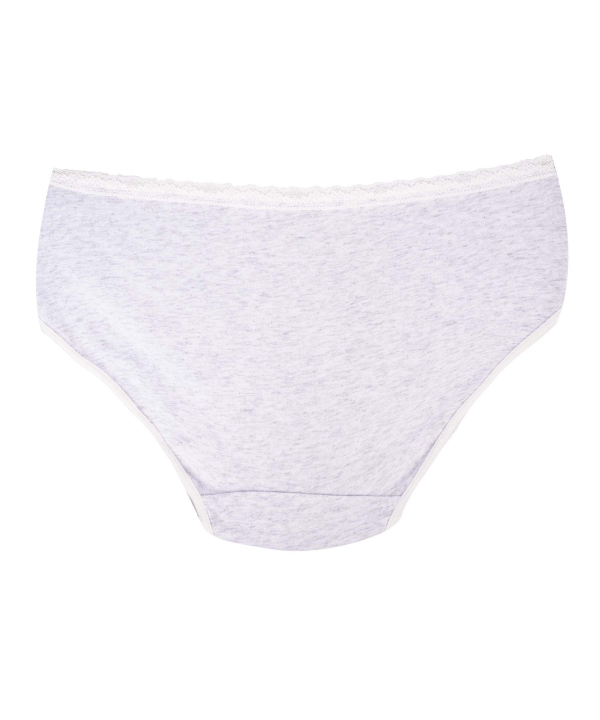 شورت اسلیپ زنانه جین وست Jeanswest کد 83829801 بسته سه عددی