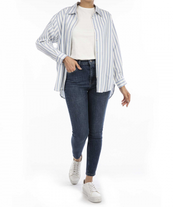 مانتو زنانه جوتی جینز JootiJeans کد 31731607
