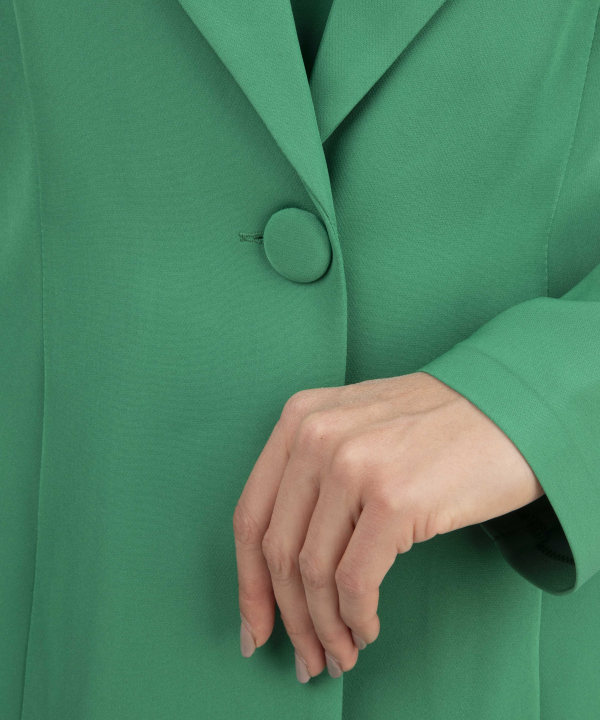 ست کت و تاپ و شلوار  زنانه تولیکا Tulika کد 72279