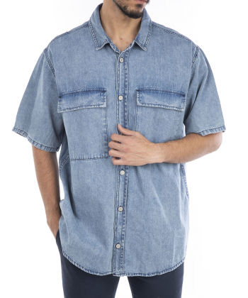 پیراهن مردانه جوتی جینز JootiJeans کد 31533041
