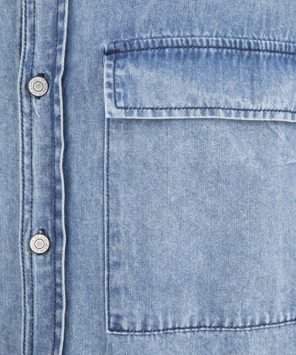 پیراهن مردانه جوتی جینز JootiJeans کد 31533041