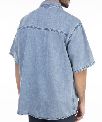 پیراهن مردانه جوتی جینز JootiJeans کد 31533041