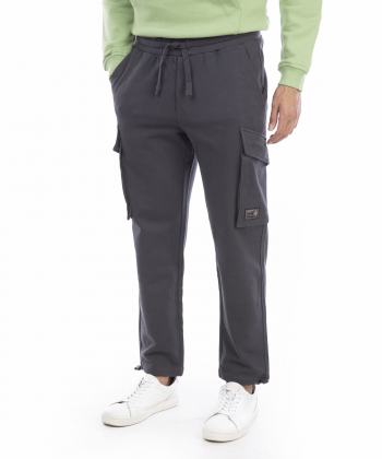 شلوار مردانه بالنو Baleno کد 8821313M750