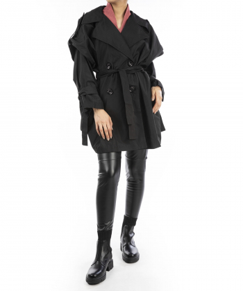 بارانی زنانه اسپرینگ فیلد Springfield مدل 202031578