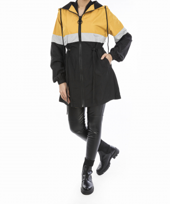 بارانی زنانه اسپرینگ فیلد spring field مدل 202031509