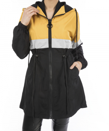 بارانی زنانه اسپرینگ فیلد spring field مدل 202031509