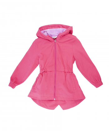 کاپشن دخترانه ال سی وایکیکی مدل am-lcw-W382788Z4