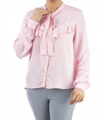 پیراهن زنانه  ال سی وایکیکی LC Waikiki کد1S74381Z8