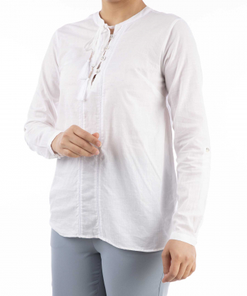 بلوز زنانه ال سی وایکیکی LC Waikiki کد1S58184Z8