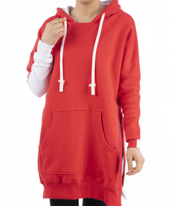 سویشرت زنانه اسپرینگ فیلد Springfield کد 202031267